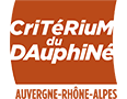 Critérium du Dauphiné